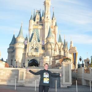 Meet your Posher, Allyson